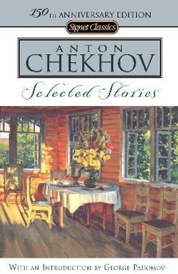Anton Chekhov: Selected Stories(English, Paperback, Chekhov Anton)