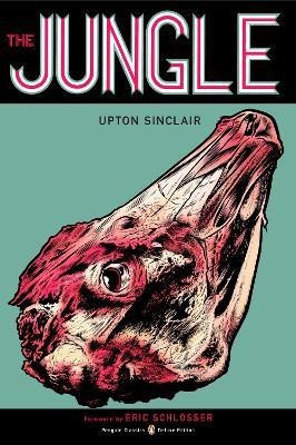 The Jungle(English, Paperback, Sinclair Upton)