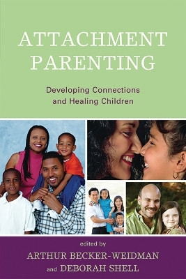 Attachment Parenting(English, Paperback, unknown)