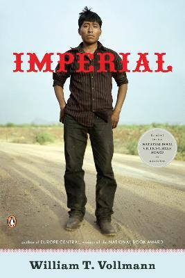 Imperial(English, Paperback, Vollmann William T.)