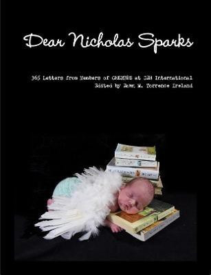 Dear Nicholas Sparks(English, Paperback, Torrence Ireland Dawn)
