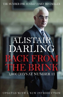 Back from the Brink(English, Paperback, Darling Alistair)