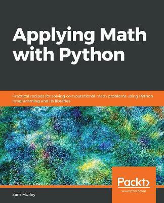 Applying Math with Python(English, Paperback, Morley Sam)