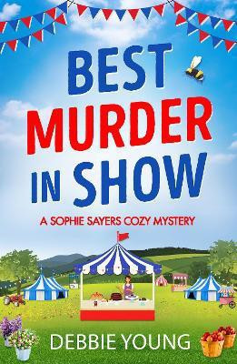 Best Murder in Show(English, Paperback, Young Debbie)