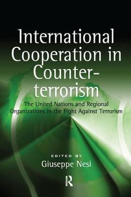 International Cooperation in Counter-terrorism(English, Paperback, unknown)