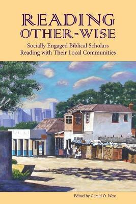 Reading Other-wise(English, Paperback, unknown)