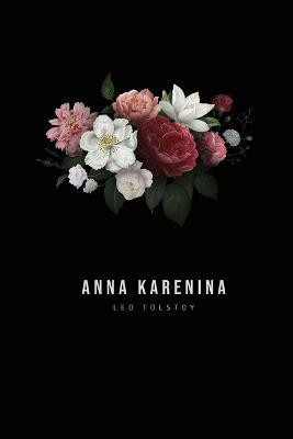 Anna Karenina(English, Paperback, Tolstoy Leo)
