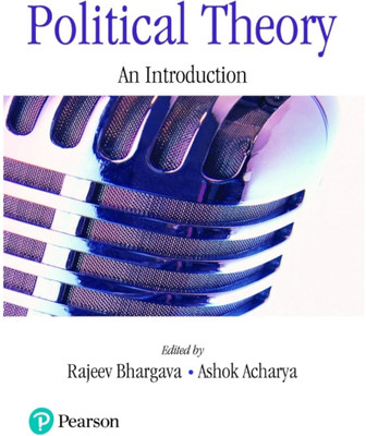 Political theory Rajeev bhargava(Paperback, Rajeev bhargava)