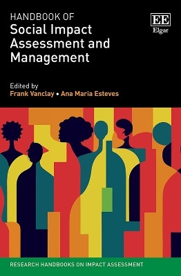 Handbook of Social Impact Assessment and Management(English, Hardcover, unknown)
