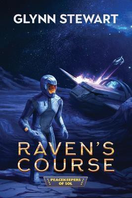 Raven's Course(English, Paperback, Stewart Glynn)