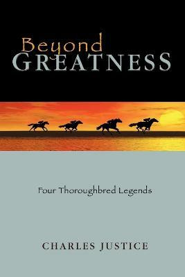 Beyond Greatness(English, Paperback, Justice Charles)