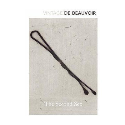 The Second Sex(English, Paperback, de Beauvoir Simone)