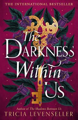 The Darkness Within Us(English, Paperback, Levenseller Tricia)