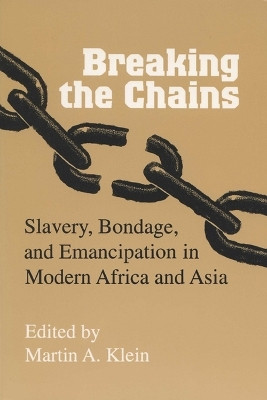 Breaking the Chains(English, Paperback, unknown)