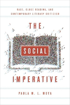 The Social Imperative(English, Paperback, Moya Paula L.)