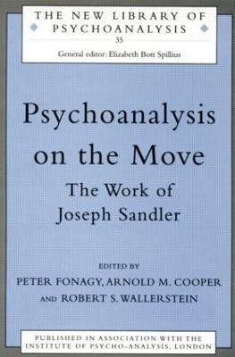 Psychoanalysis on the Move(English, Paperback, unknown)