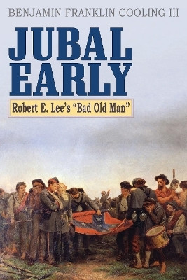 Jubal Early(English, Hardcover, Cooling III Benjamin Franklin)