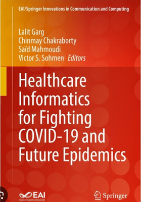 health informatics and technological solution for coronavirus ( COVID - 19)(Paperback, Aswini kumar)