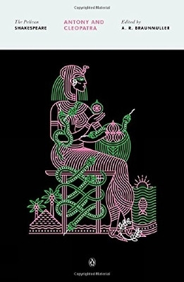 Antony and Cleopatra(English, Paperback, Shakespeare William)