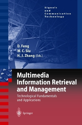 Multimedia Information Retrieval and Management(English, Paperback, unknown)