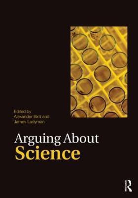 Arguing About Science(English, Paperback, unknown)