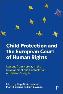 Child Protection and the European Court of Human Rights(English, Paperback, unknown)
