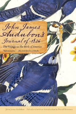 John James Audubon's Journal of 1826(English, Paperback, Audubon John James)