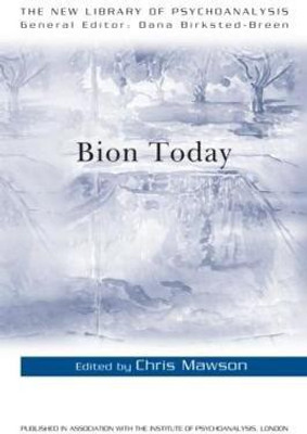 Bion Today(English, Paperback, unknown)