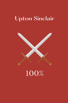 1(English, Paperback, Sinclair Upton)