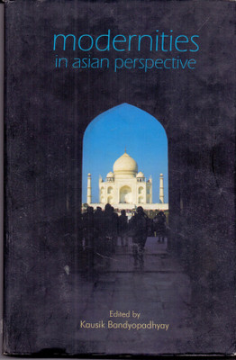 Modernities in Asian Perspective(English, Hardcover, unknown)