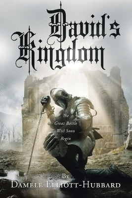 David's Kingdom(English, Paperback, Elliott-Hubbard Damele)