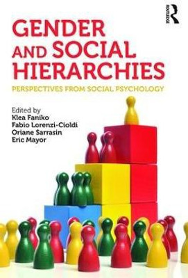 Gender and Social Hierarchies(English, Paperback, unknown)