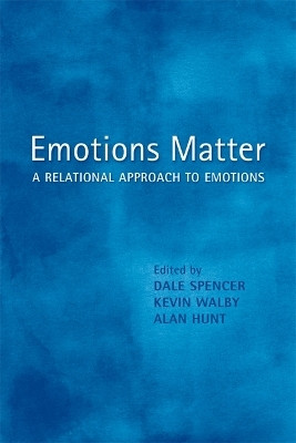 Emotions Matter(English, Electronic book text, unknown)