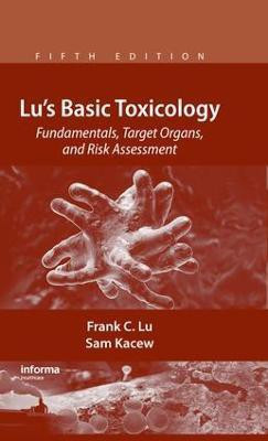 Lu's Basic Toxicology(English, Electronic book text, Lu Frank C.)