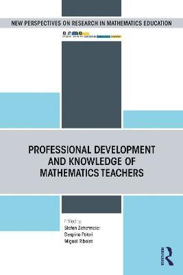 Professional Development and Knowledge of Mathematics Teachers(English, Paperback, unknown)