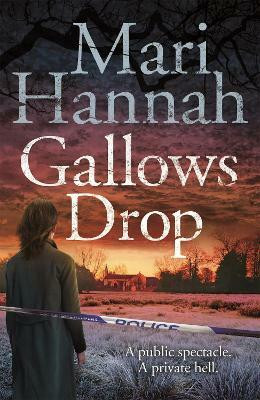 Gallows Drop(English, Paperback, Hannah Mari)