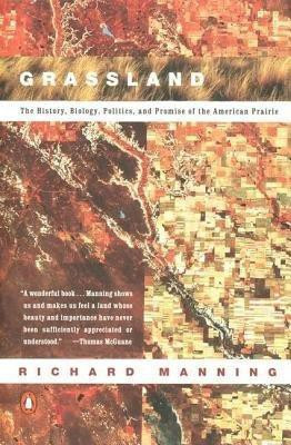 Grassland(English, Paperback, unknown)
