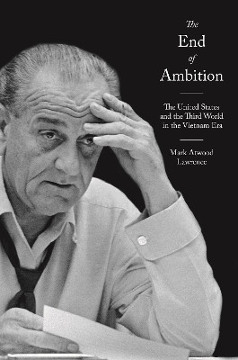 The End of Ambition(English, Paperback, Lawrence Mark Atwood)