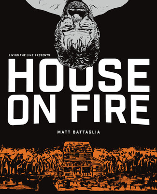 House on Fire(English, Paperback, Battaglia Matthew)