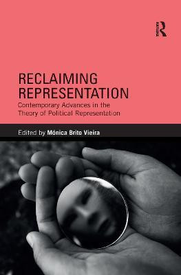 Reclaiming Representation(English, Paperback, unknown)