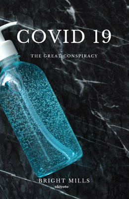 Covid 19(English, Paperback, Mills Bright)
