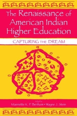 The Renaissance of American Indian Higher Education(English, Paperback, unknown)