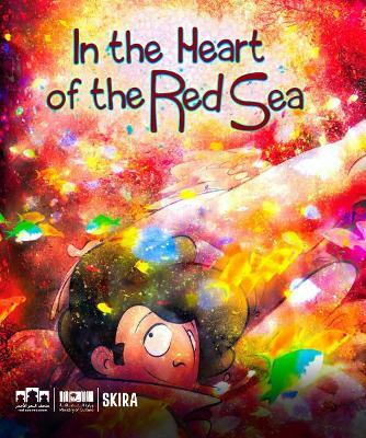 In the Heart of the Red Sea(English, Paperback, unknown)