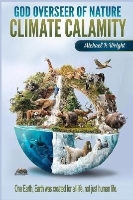 God Overseer of Nature(English, Paperback, Wright Michael P)