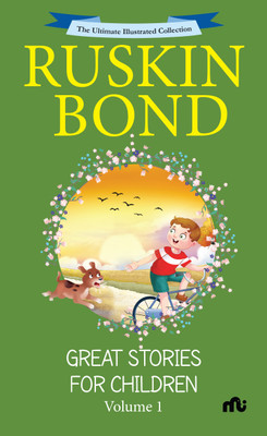 Great Stories for Children Vol. 1(English, Paperback, BOND RUSKIN)