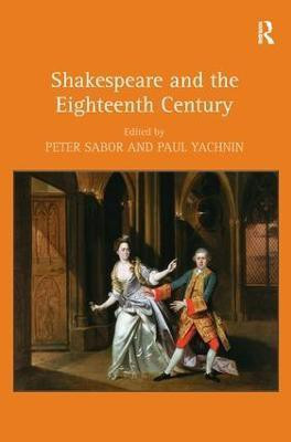 Shakespeare and the Eighteenth Century(English, Hardcover, unknown)