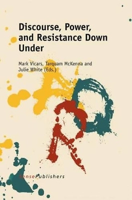 Discourse, Power, and Resistance Down Under(English, Electronic book text, unknown)