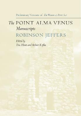 The Point Alma Venus Manuscripts(English, Electronic book text, Jeffers Robinson)