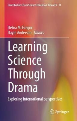 Learning Science Through Drama(English, Hardcover, unknown)