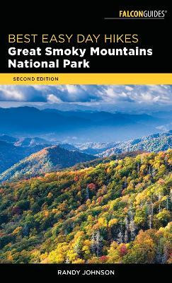 Best Easy Day Hikes Great Smoky Mountains National Park(English, Paperback, Johnson Randy)